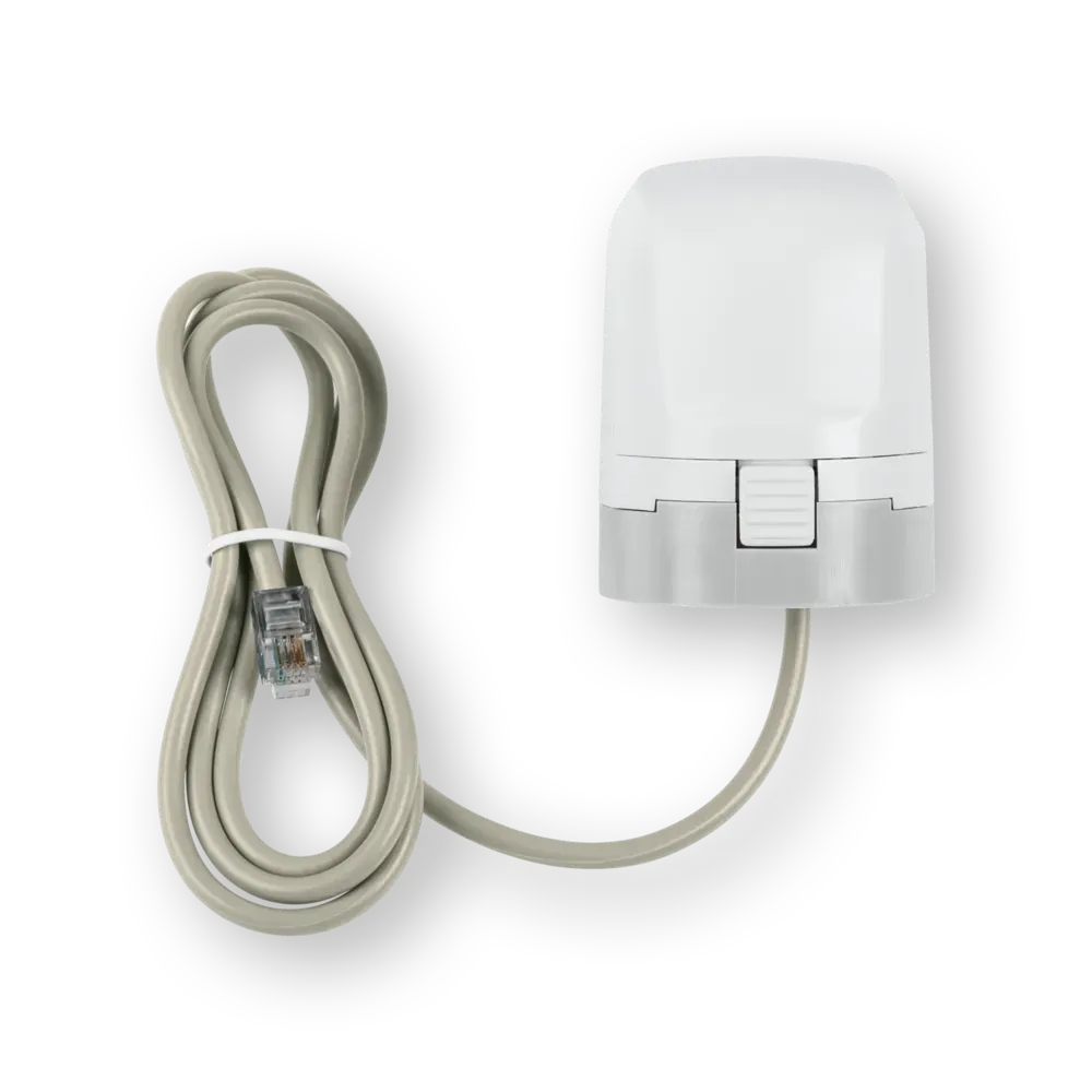 Homematic IP HmIP-VDMOT