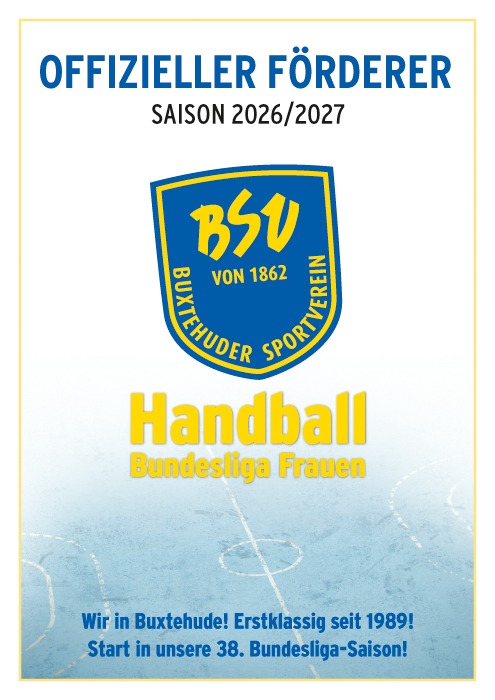 Buxtehuder SV