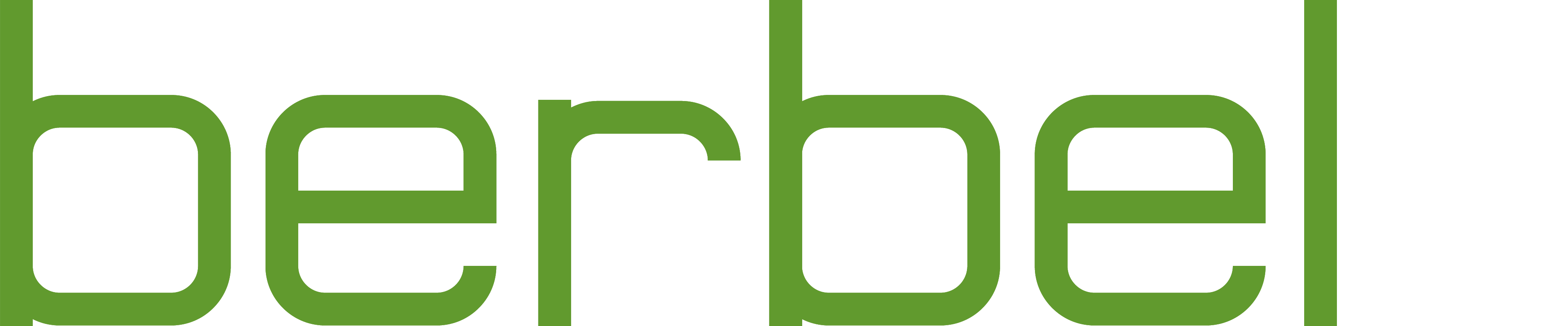 berbel Logo